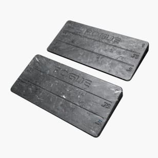 Rogue Squat Wedge Slant Boards Rogue Fitness